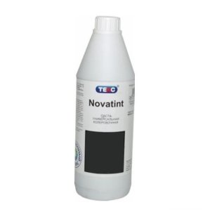 Паста колеровочная универсальная Novatint TWI, 1 л ТЕКС (TEKS)